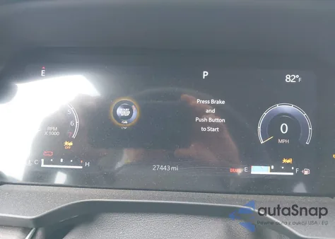 2023 Jeep Grand Cherokee Limited 4X4 from USA, damaged, VIN 1C4RJHBG4P8892343